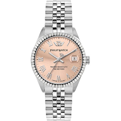 Orologio Philip Watch Caribe - R8253597546