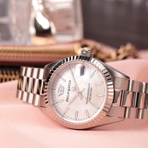 R8253597527 - Multifunzione Philip Watch in - Scopri le nuove collezio