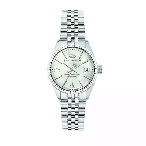 Orologio Philip Watch Caribe - R8253597045