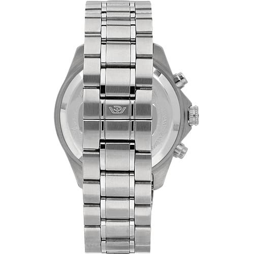 R8273995215 - Inox stainless steel Philip Watch Just time - Discover t