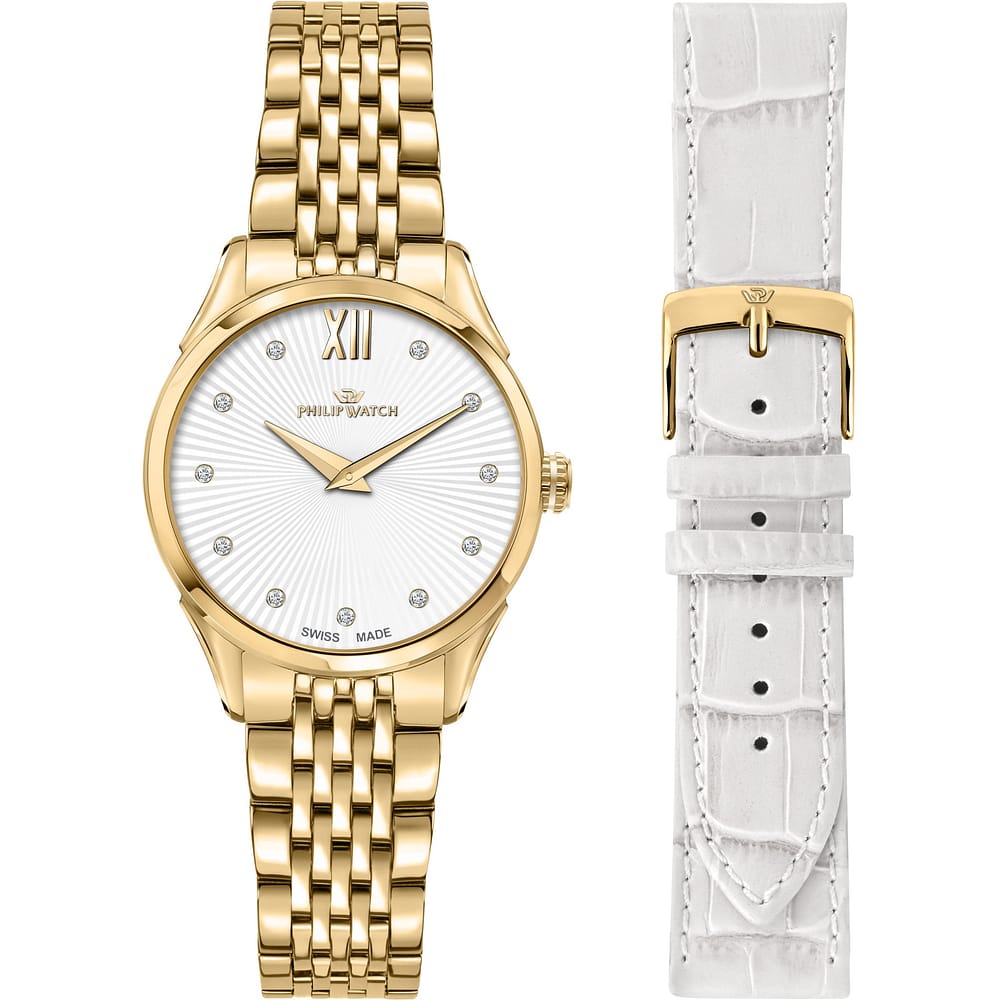Orologio Just time da Donna Philip Watch R8253217505, Roma 2021