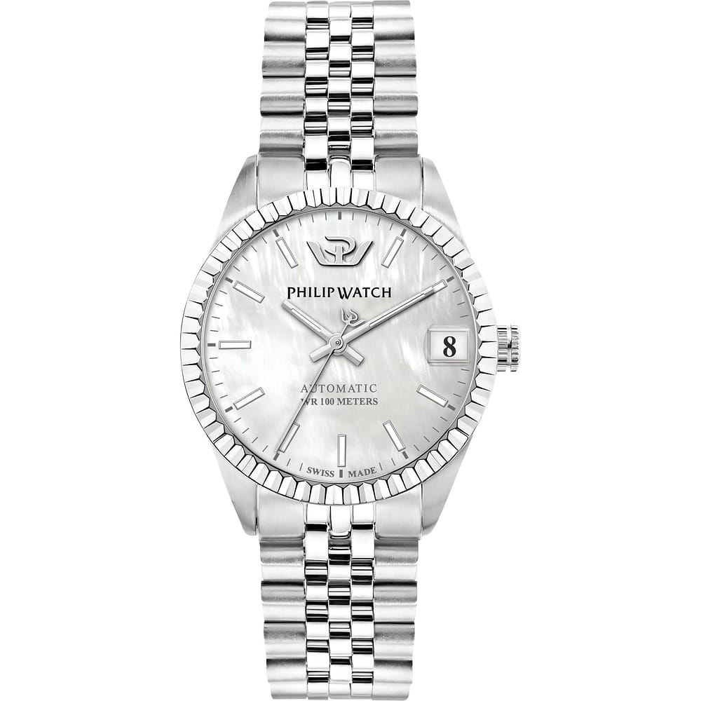 Orologio Multifunzione da Donna Philip Watch R8223597506, Caribe 2021