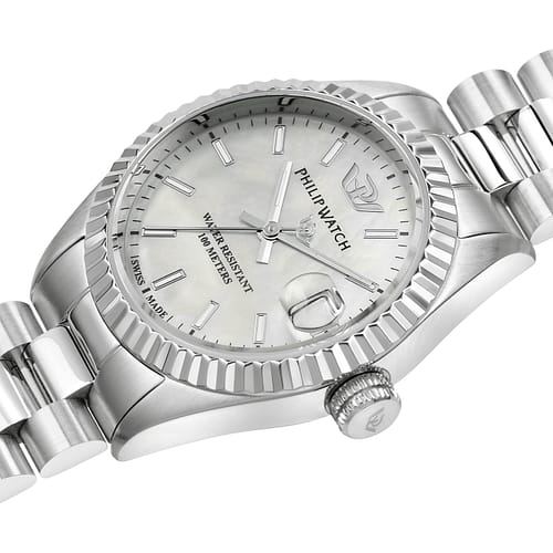 Orologio Philip Watch Caribe - R8253597044