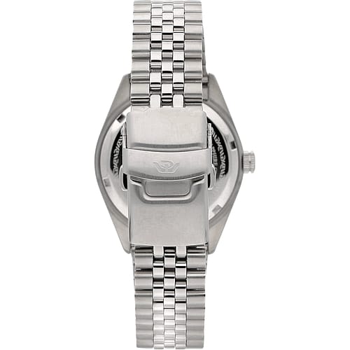 Philip Watch. Inox stainless steel Female's Just time . New Philip Wat