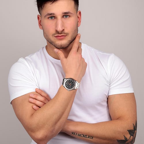 Orologio Automatico da Uomo Philip Watch R8223218003, Amalfi 2021