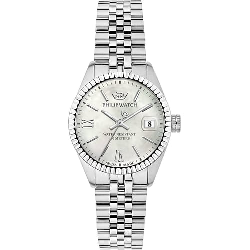Orologio Multifunzione da Uomo Philip Watch R8253597062, Caribe 2021