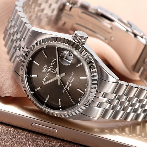 Orologio Multifunzione da Donna Philip Watch R8253597583, Caribe 2021