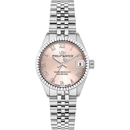 Orologio Multifunzione da Donna Philip Watch R8253597565, Caribe 2021