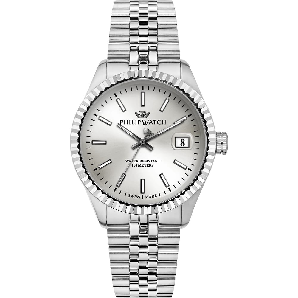 Orologio Multifunzione da Uomo Philip Watch R8253597068, Caribe 2021