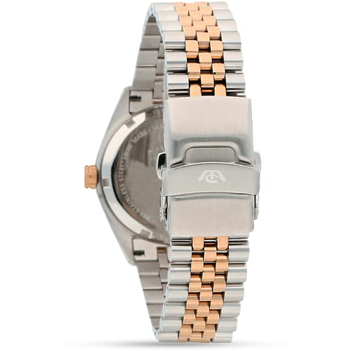 R8223597006 - Philip Watch Male Just time - Official Site