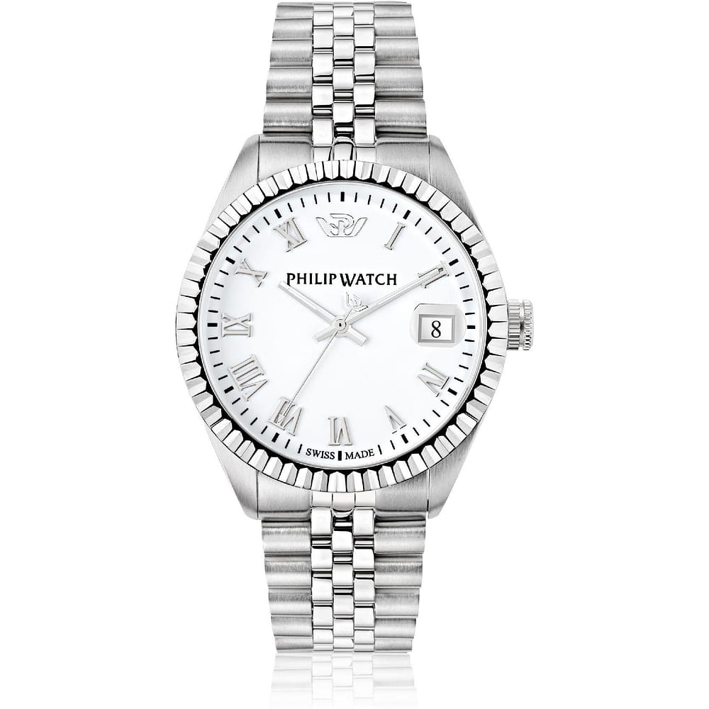 PHILIP WATCH CARIBBEAN 500 (400), 501 case, 41 mm EUR 980,00 - PicClick IT