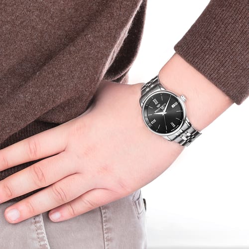 R8251178008 - Just time Philip Watch Uomo - Official Site