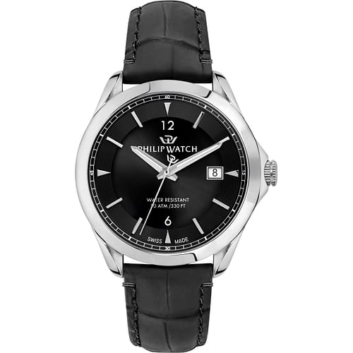 Orologio Just time da Uomo Philip Watch R8253165005, Blaze 2019