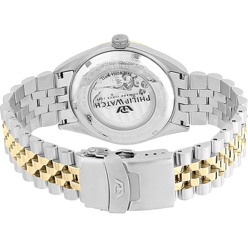 Automatic Watch for Male Philip Watch R8223597019 2021 Caribe