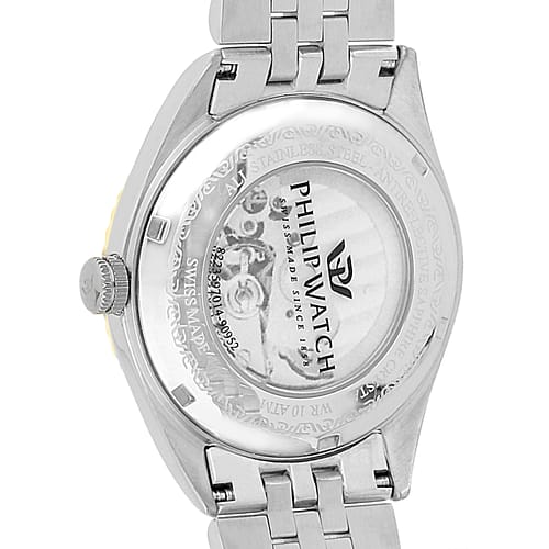 Automatic Watch for Male Philip Watch R8223597019 2021 Caribe