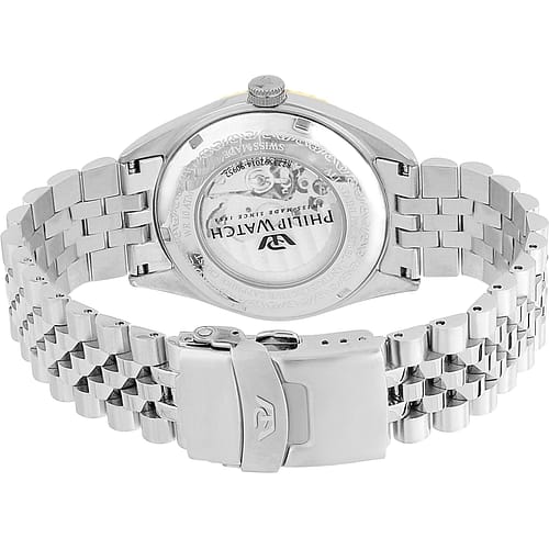 R8223597006 - Philip Watch Male Just time - Official Site