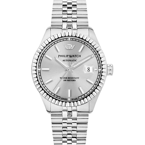 Automatic Watch for Male Philip Watch R8223597016 2021 Caribe