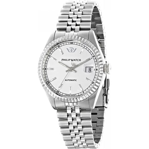 Orologio Automatico da Uomo Philip Watch R8223597016, Caribe 2021