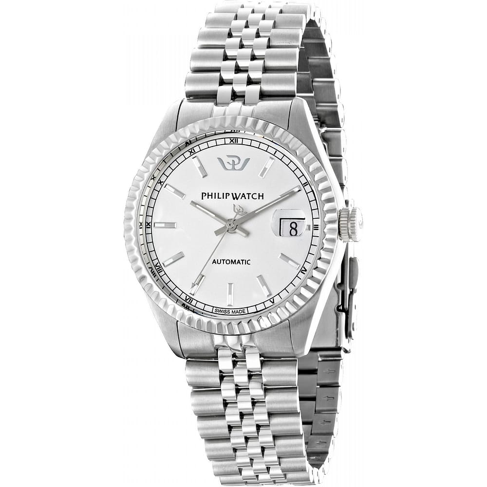 Orologio Automatico da Uomo Philip Watch R8223597016, Caribe 2021