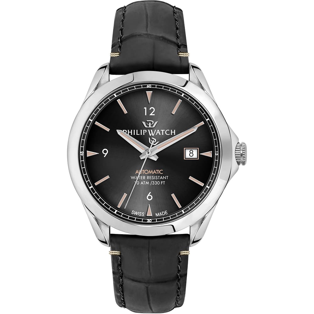 Orologio Automatico da Uomo Philip Watch R8221165003, Blaze 2021