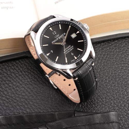 Orologio Automatico da Uomo Philip Watch R8221165003, Blaze 2021