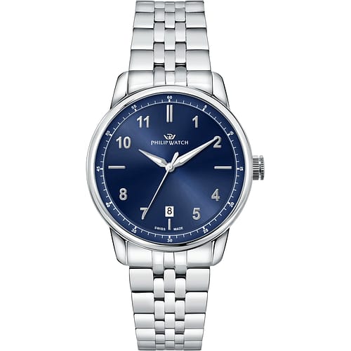 Da 200€ a 299€ Philip Watch Anniversary Catalogo Classic 2022