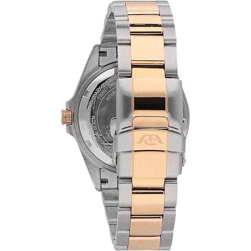 Orologio Multifunzione da Uomo Philip Watch R8253597061, Caribe 2021