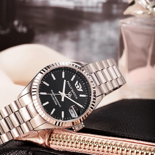 Philip Watch Caribe Catalogo 2022 - Philip Watch.com