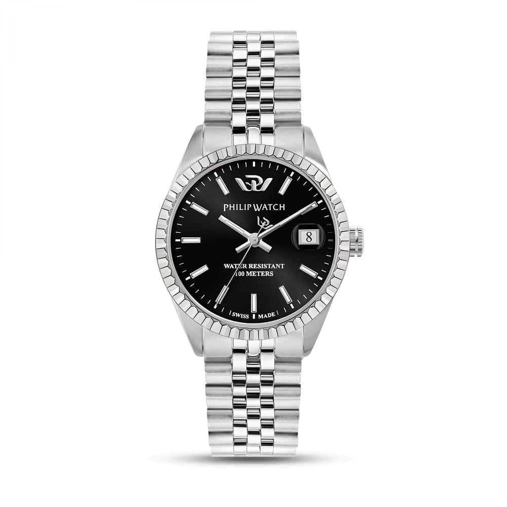 Just time Watch for Female Philip Watch R8253597586 2026 Caribe