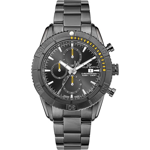 Orologio Cronografo da Uomo Philip Watch R8273614001, Grand reef 2019