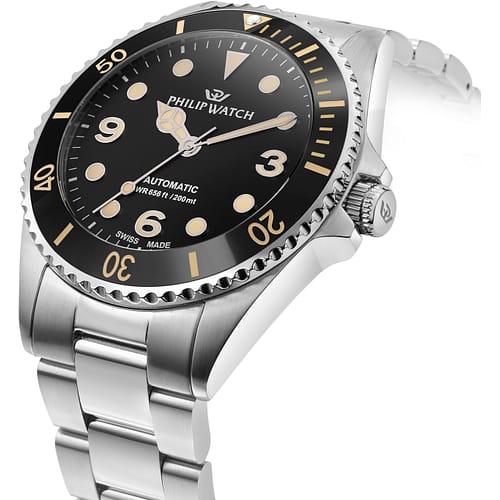Orologi da Uomo 2022 - Philip Watch.com
