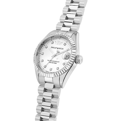 Disponibili Just time da Donna Urban 2022 - Philip Watch.com