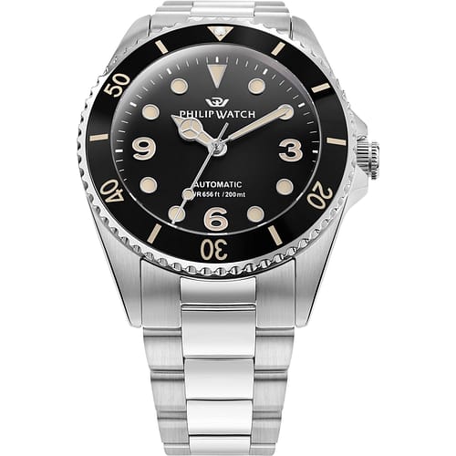 Orologio Philip Watch Caribe - R8223216008