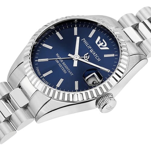 Orologio Just time da Donna Philip Watch R8253597591, Caribe 2022