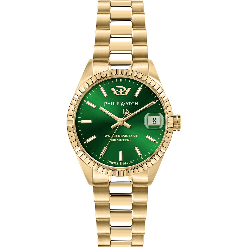 Orologio Just time da Donna Philip Watch R8253597591, Caribe 2022