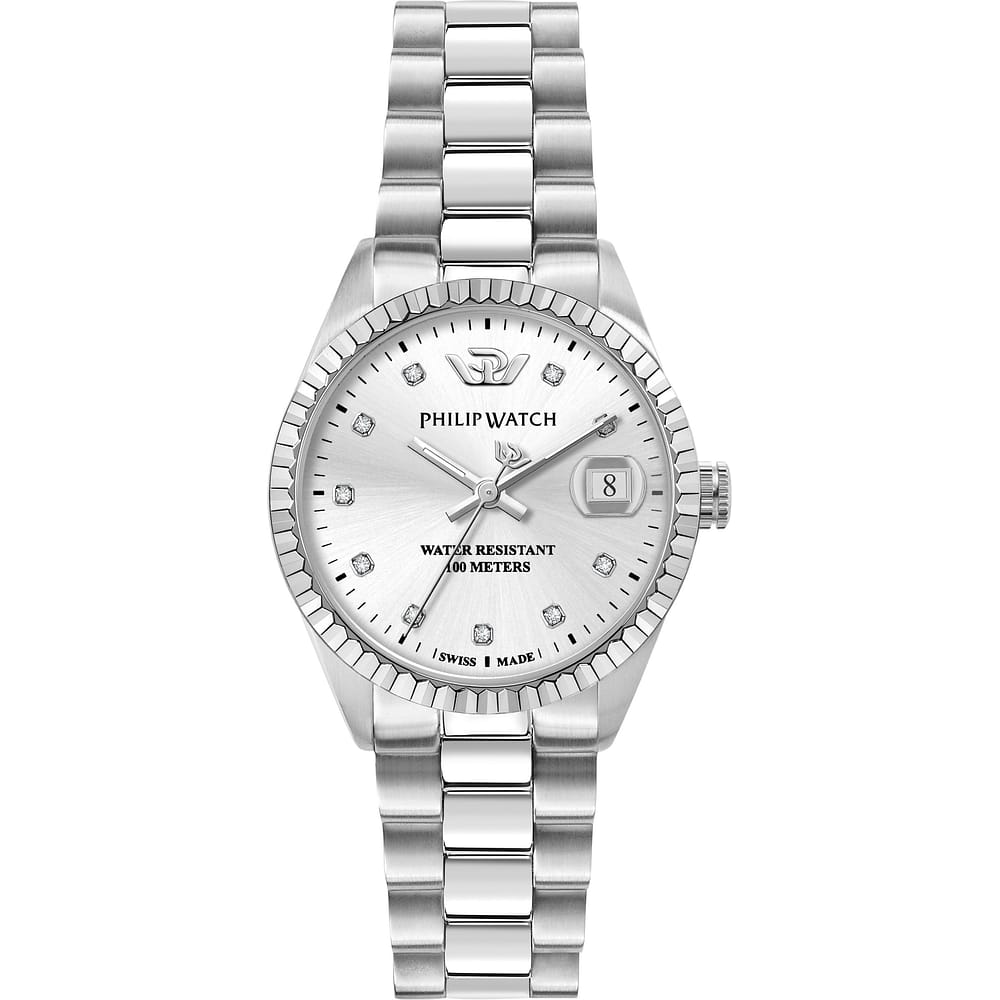 Orologio Just time da Donna Philip Watch R8253597588, Caribe 2022