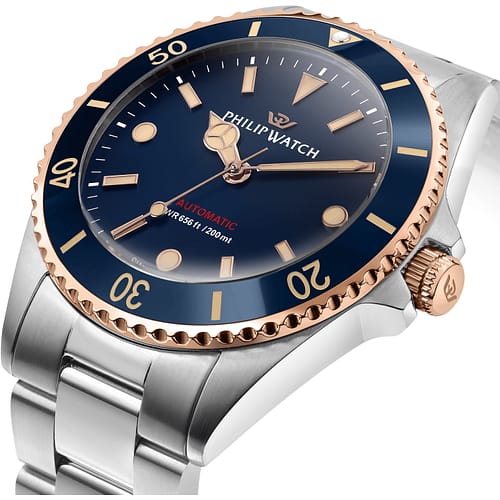 Catalogo Uomo 2022 - Philip Watch.com