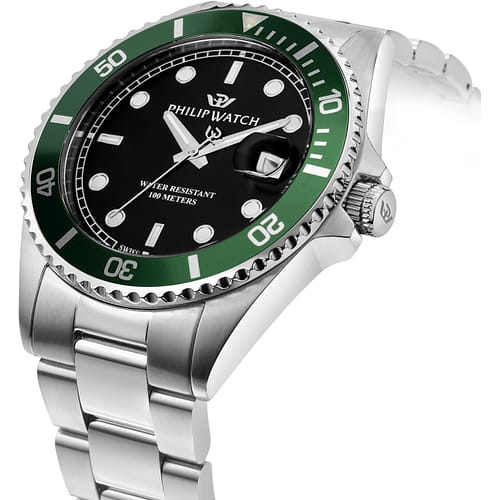 Catalogo Uomo 2022 - Philip Watch.com