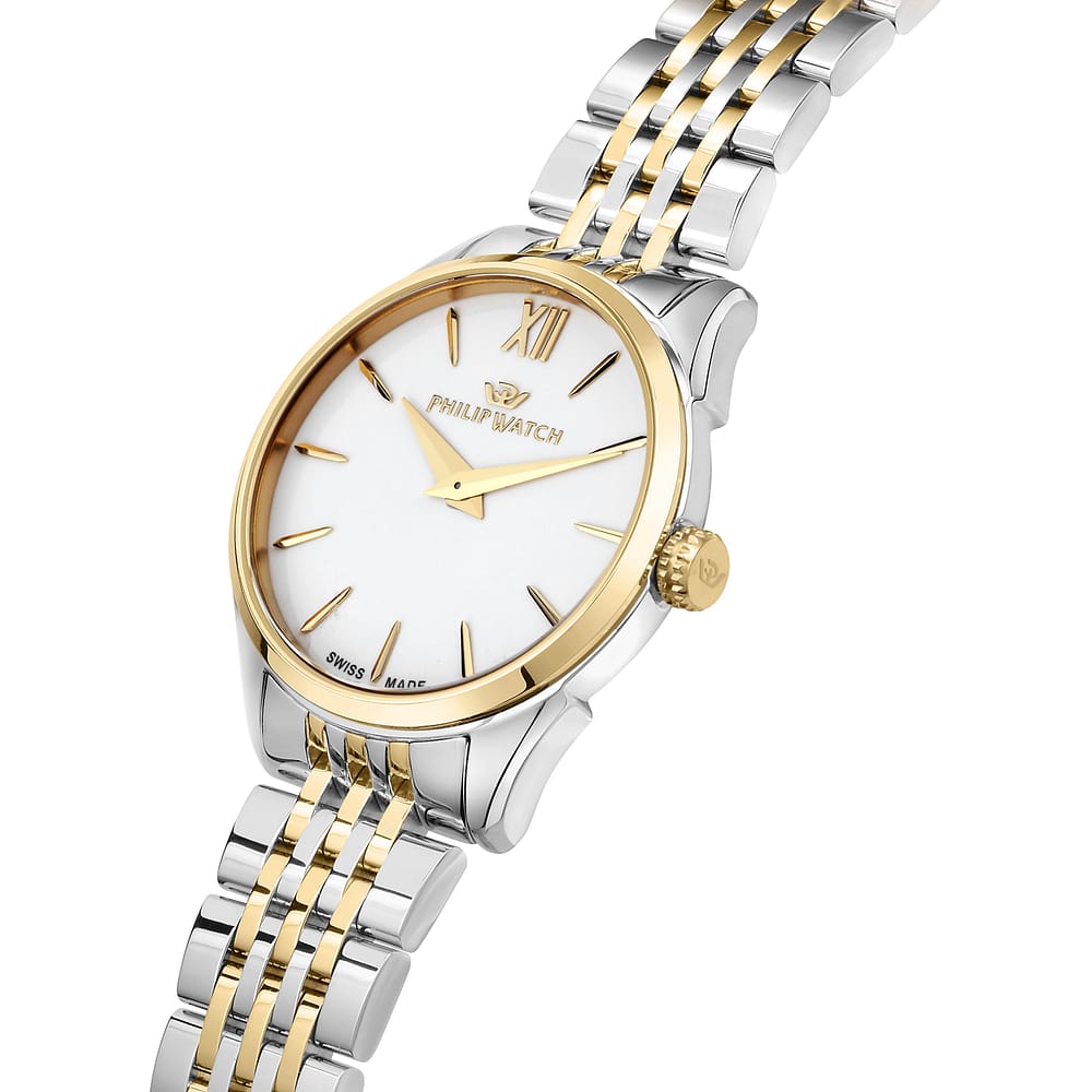 Just time Watch for Female Philip Watch R8253217510 2026 Roma