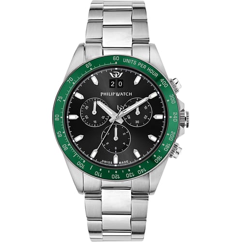 ساعة Philip Watch Watches Caribe Sport - R8273607010