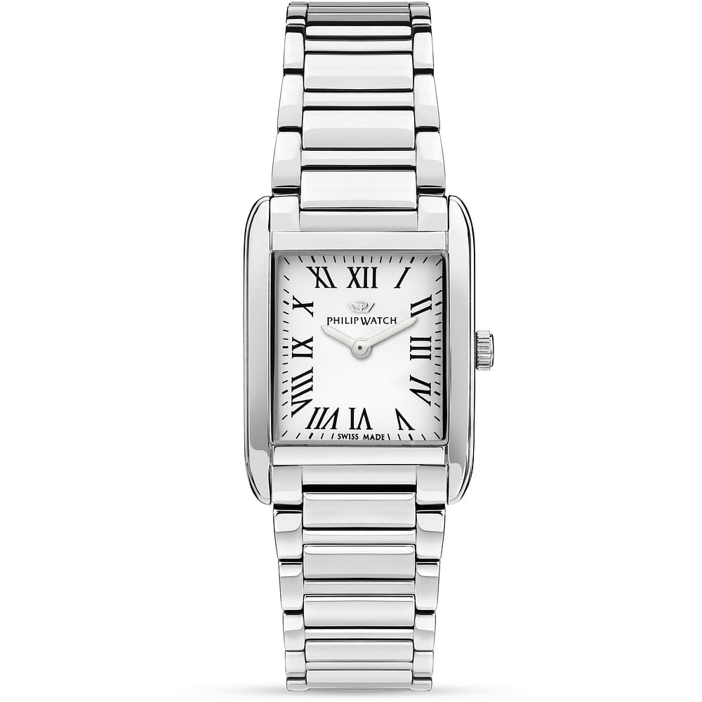 Montre Seulement temps pour Femme Philip Watch R8253820503, Museum 202