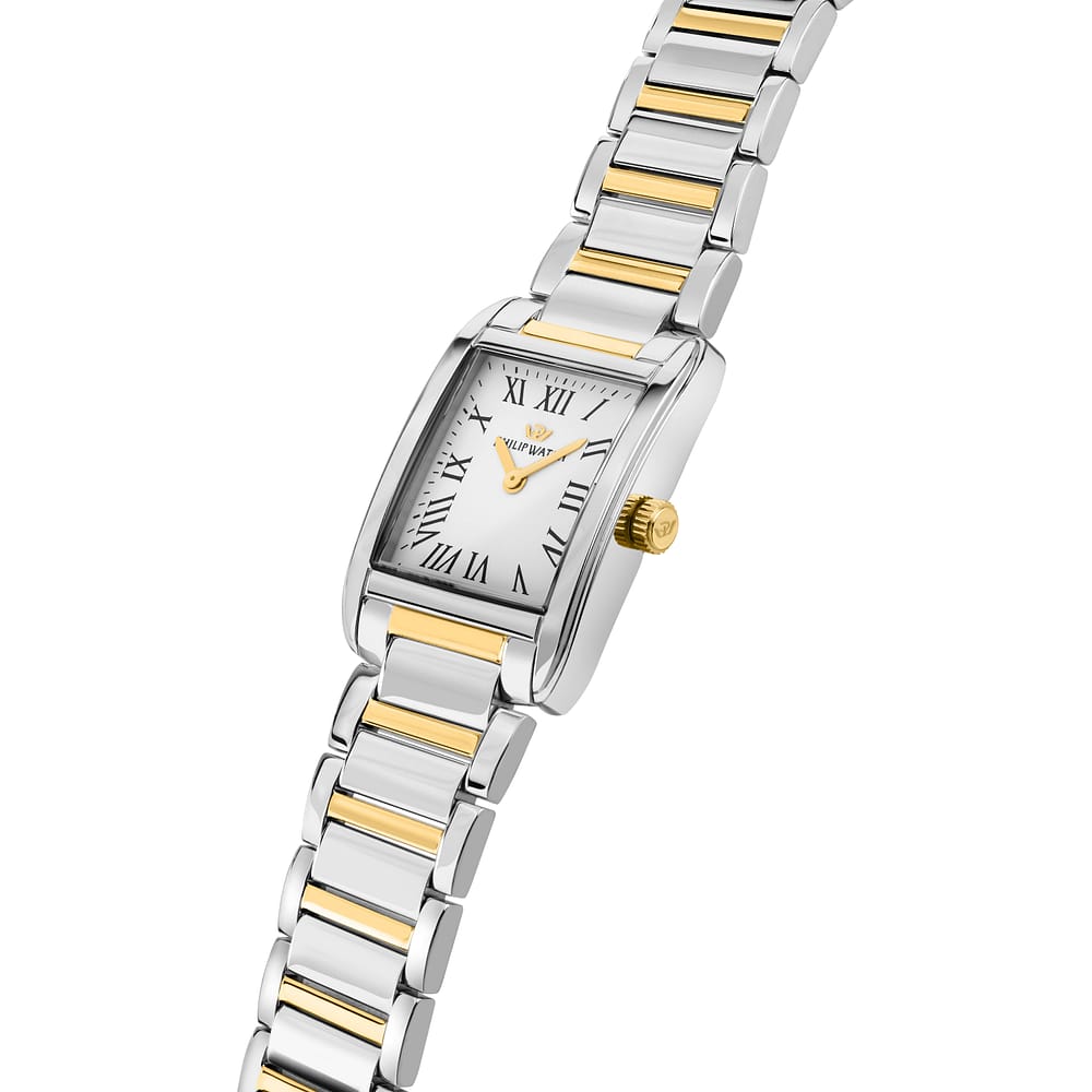 Just time Watch for Female Philip Watch R8253225501 2026 Museum