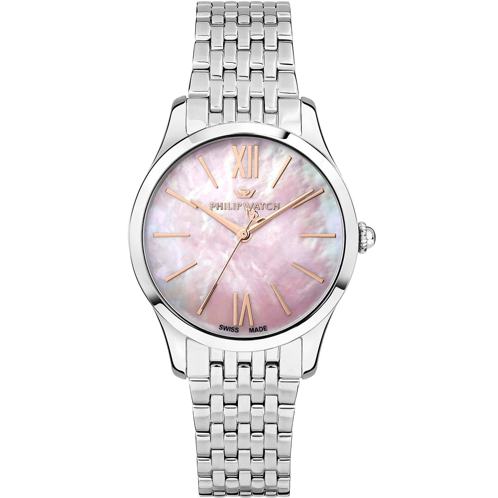 Just time Watch for Female Philip Watch R8253208528 2026 Grace