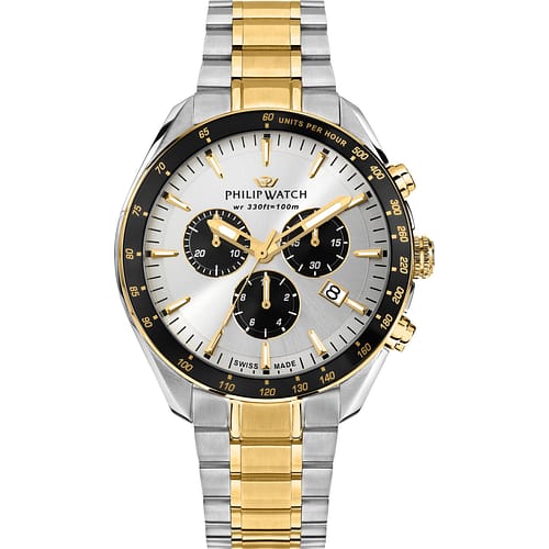 Above 500€ 2026 collections - Philip Watch.com
