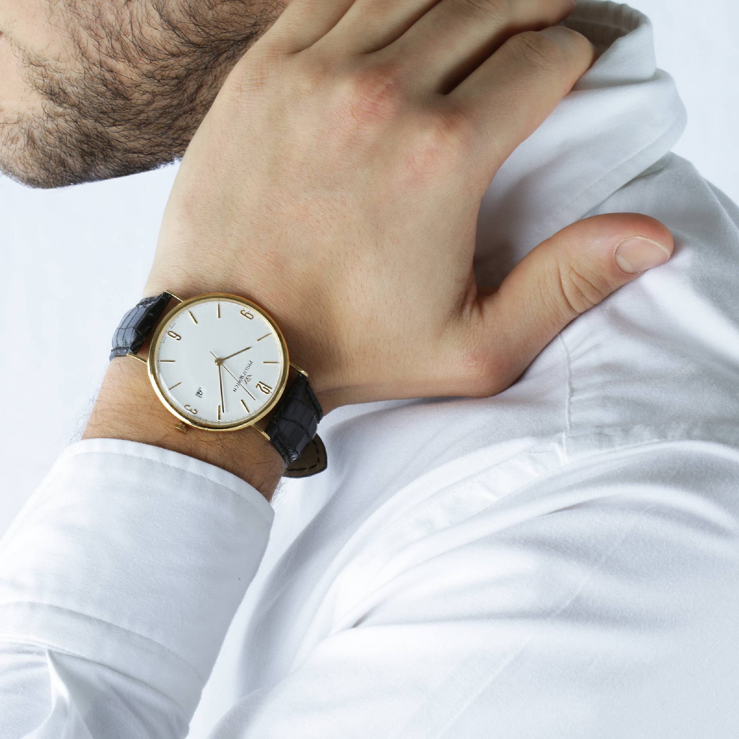R8051551010 - Just time Philip Watch Uomo - Official Site