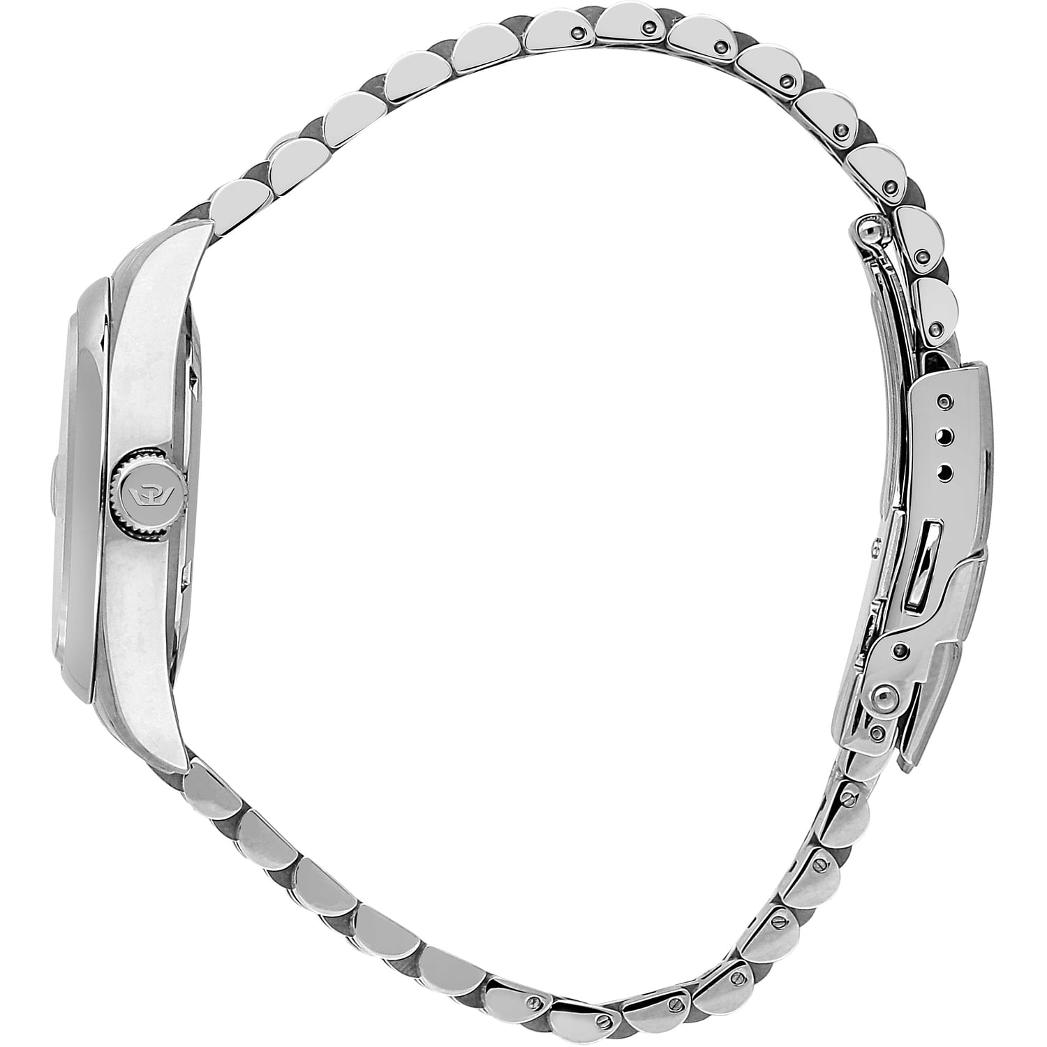 Date & Time Watch for Female Philip Watch R8253597622 2024 Caribe