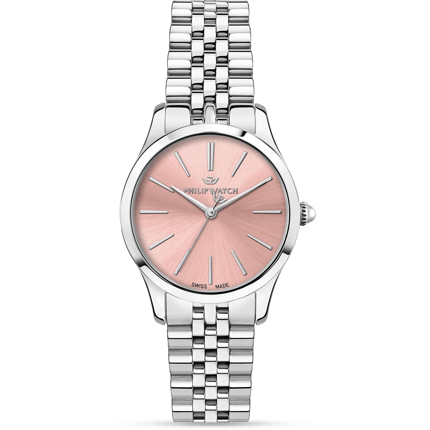 XCZAP Orologio digitale impermeabile a LED da donna, con