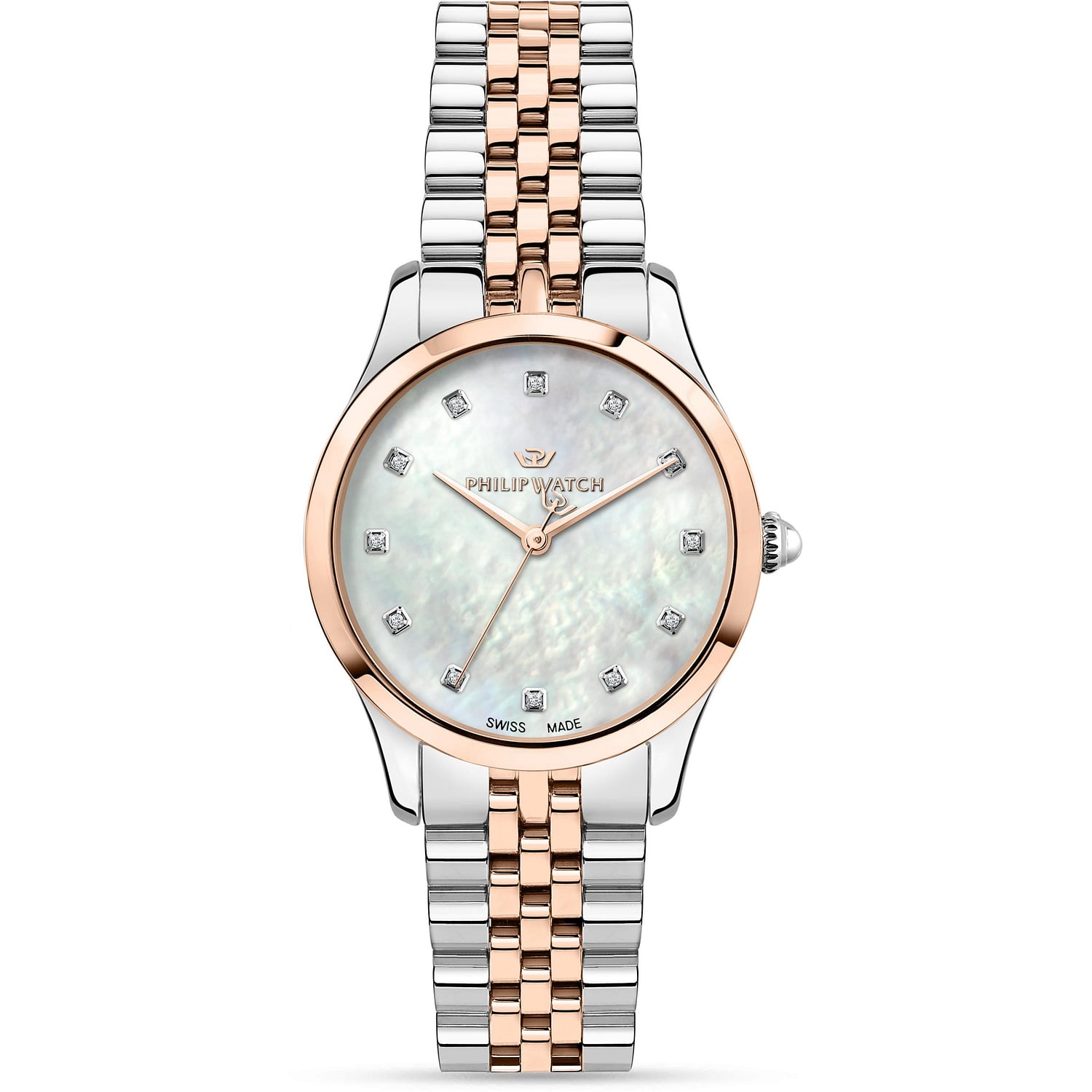 Just time Watch for Female Philip Watch R8253208524 2026 Grace