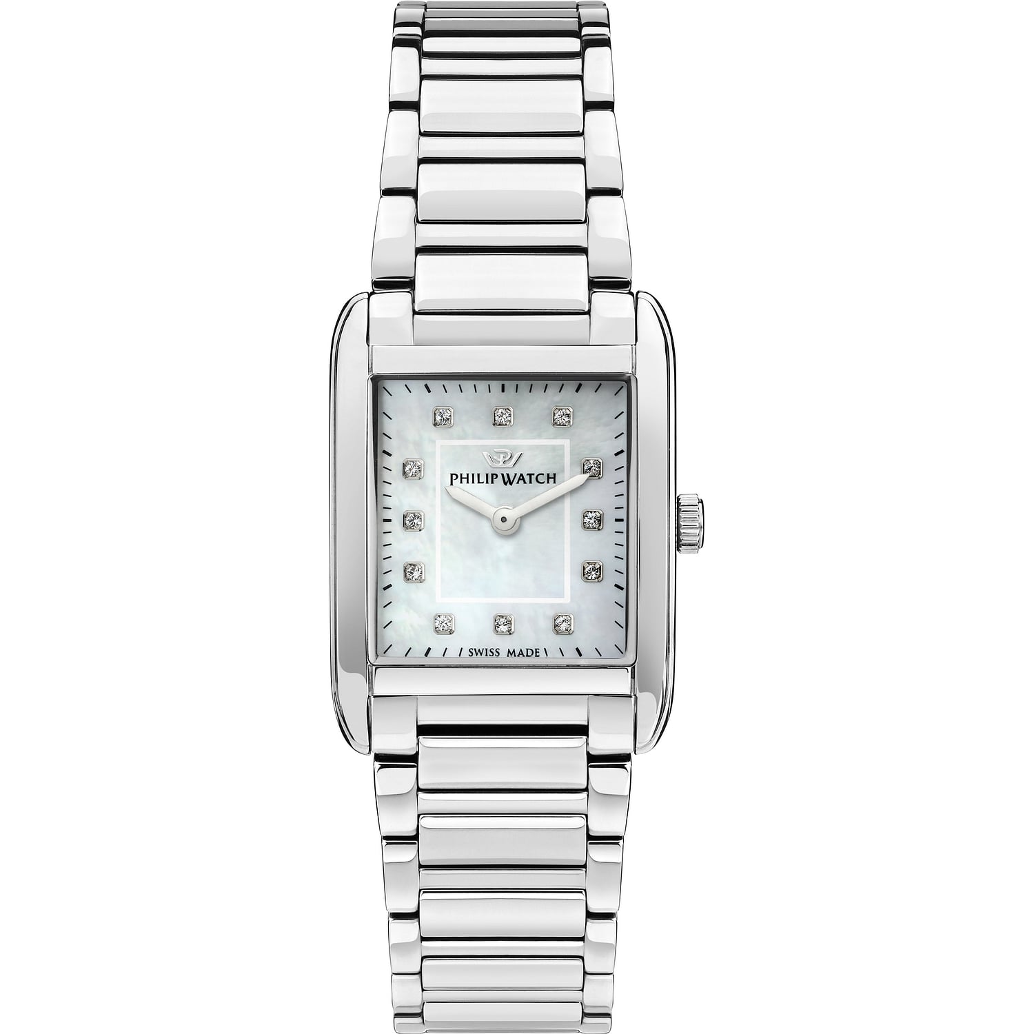 Just time Watch for Female Philip Watch R8253820501 2026 Museum