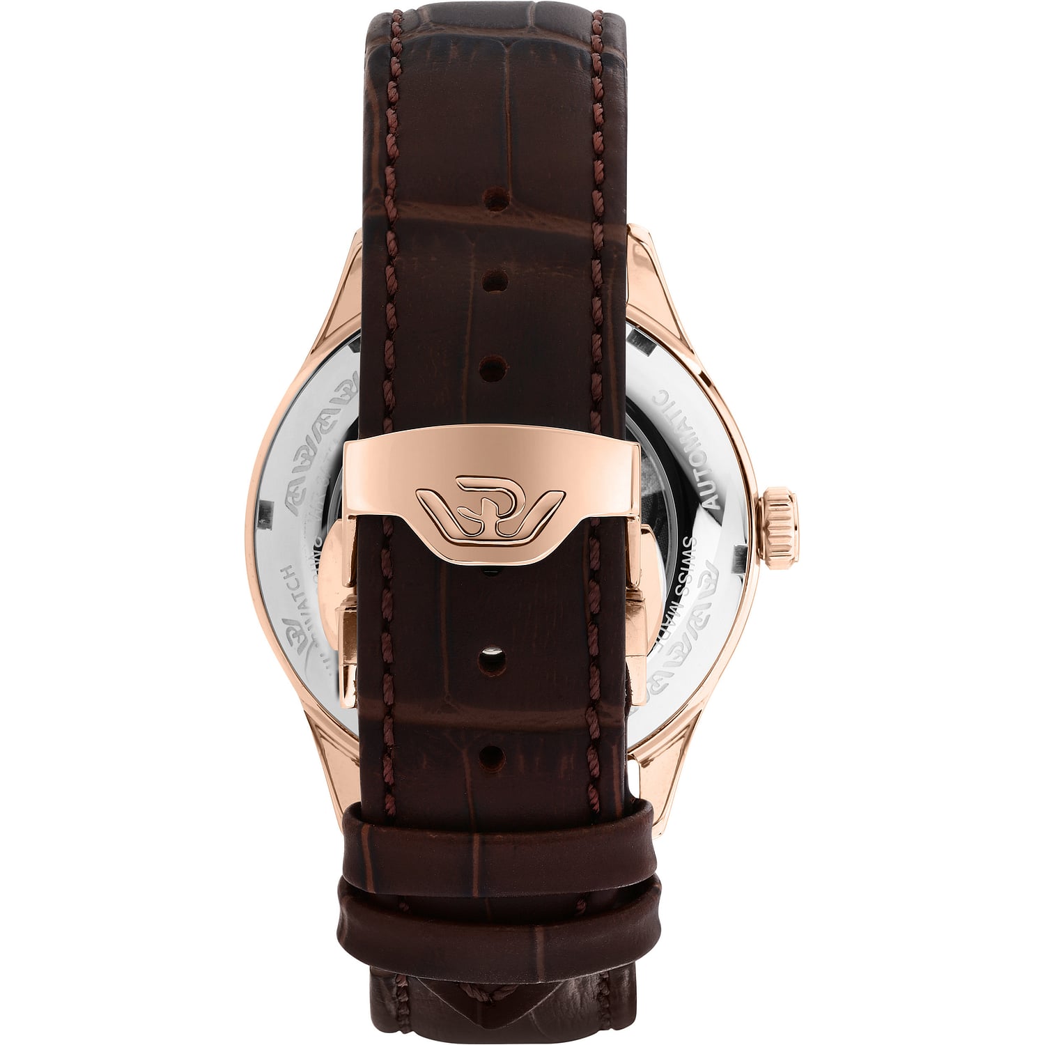 Automatic Watch for Male Philip Watch R8221225002 2026 Museum